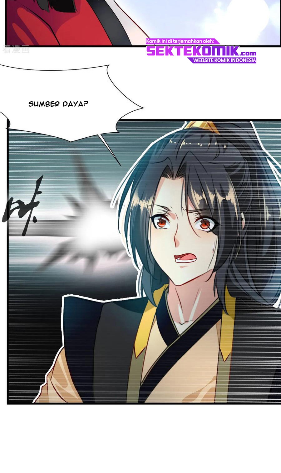 Jueshi Guzun (Peerless Ancient) Chapter 73 Gambar 12